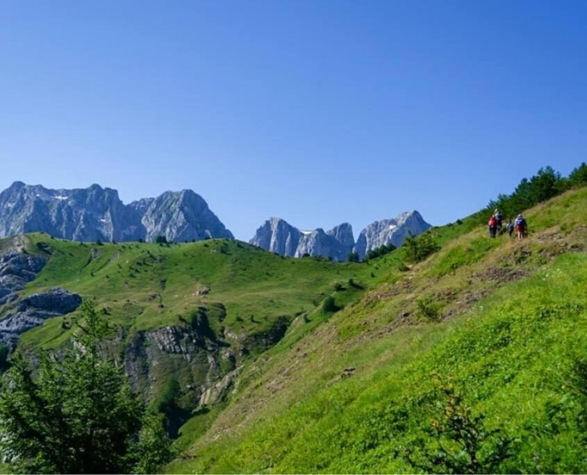 Super Cute With Sea & Montain View, Pool, Sauna, Hottube, Steaming, Gym, Garden And Apartment